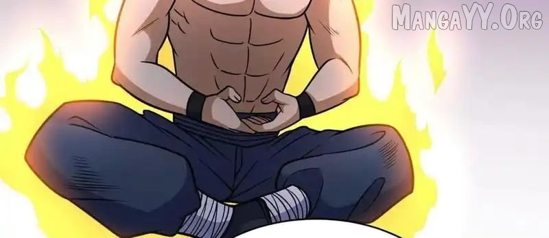 Divine Urban God Chapter 301 - page 108